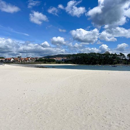 Apartamentos Portonovo 3000 外观 照片