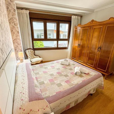 Apartamentos Portonovo 3000 外观 照片