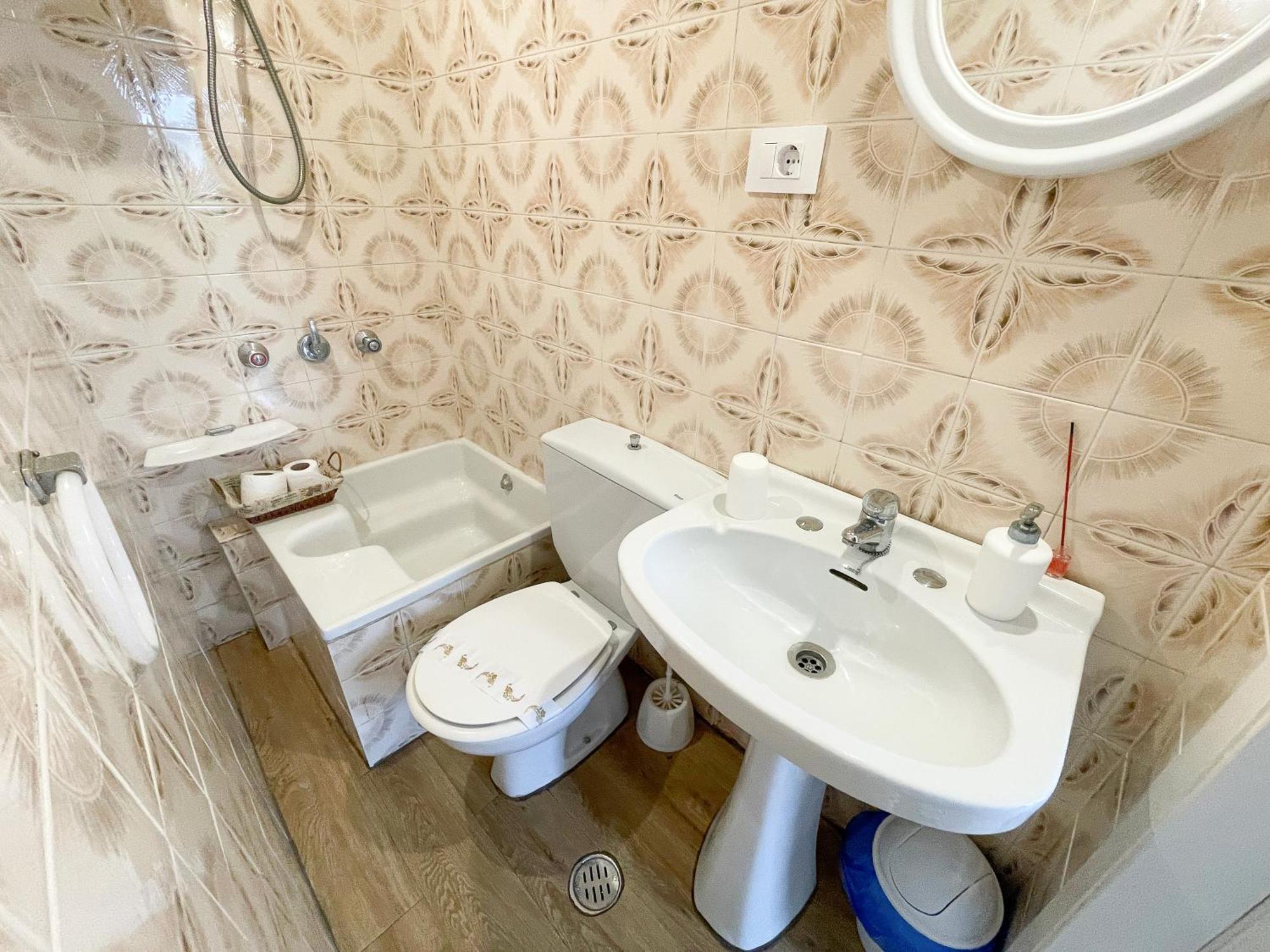 Apartamentos Portonovo 3000 外观 照片