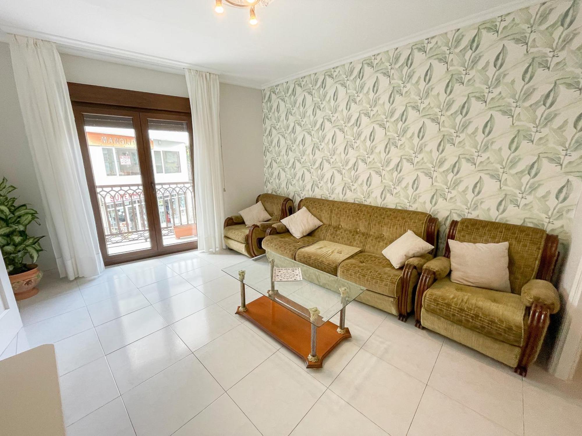 Apartamentos Portonovo 3000 外观 照片