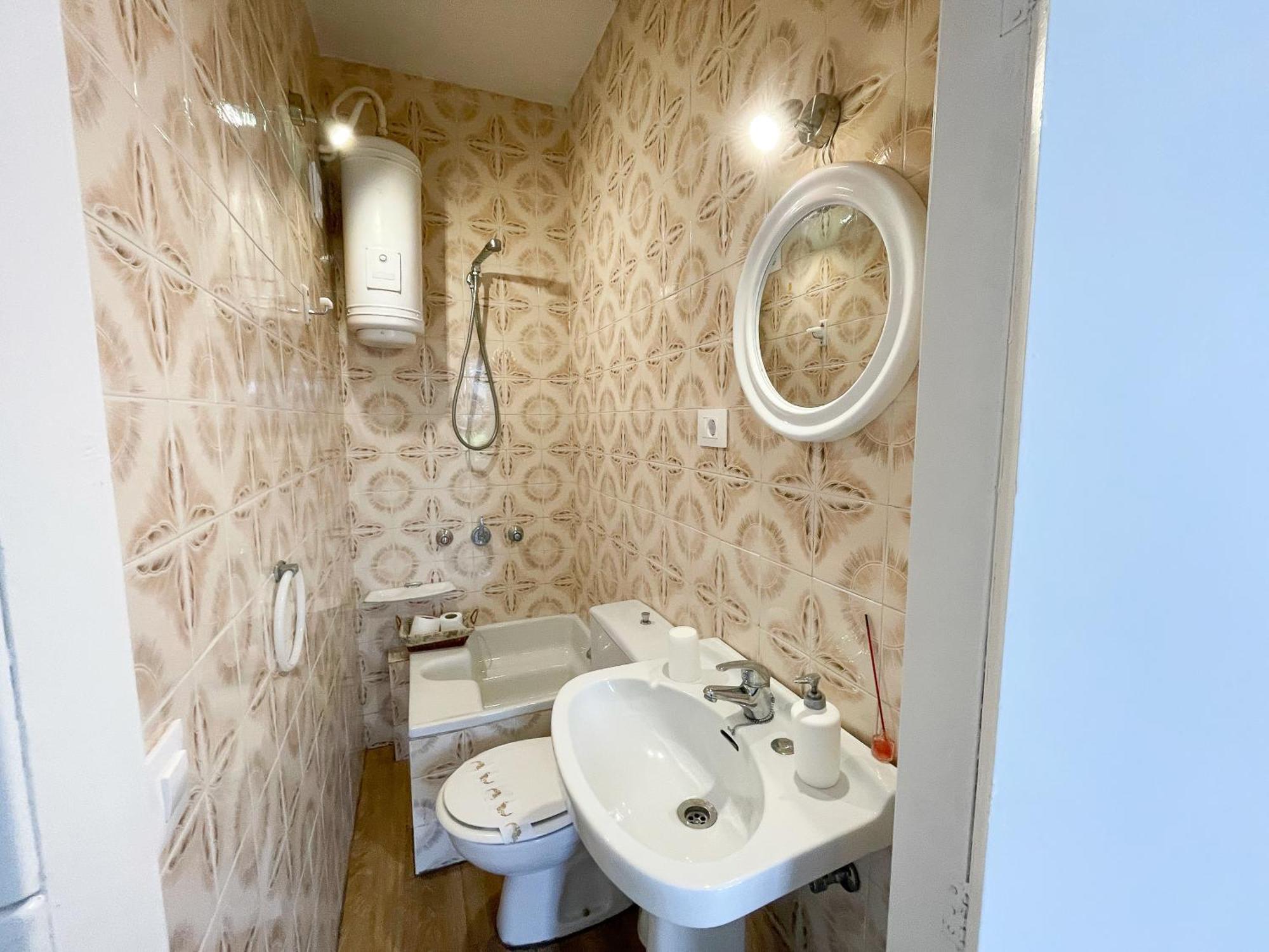 Apartamentos Portonovo 3000 外观 照片