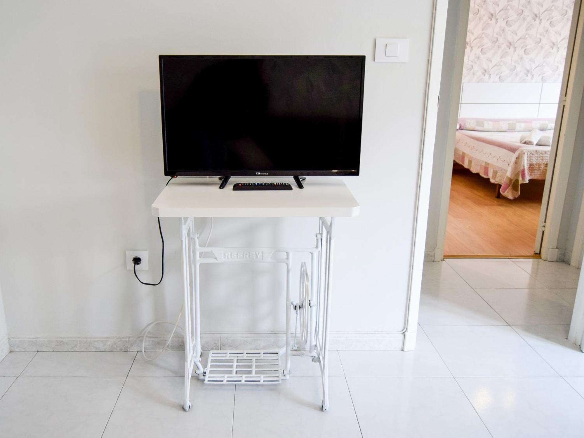 Apartamentos Portonovo 3000 外观 照片