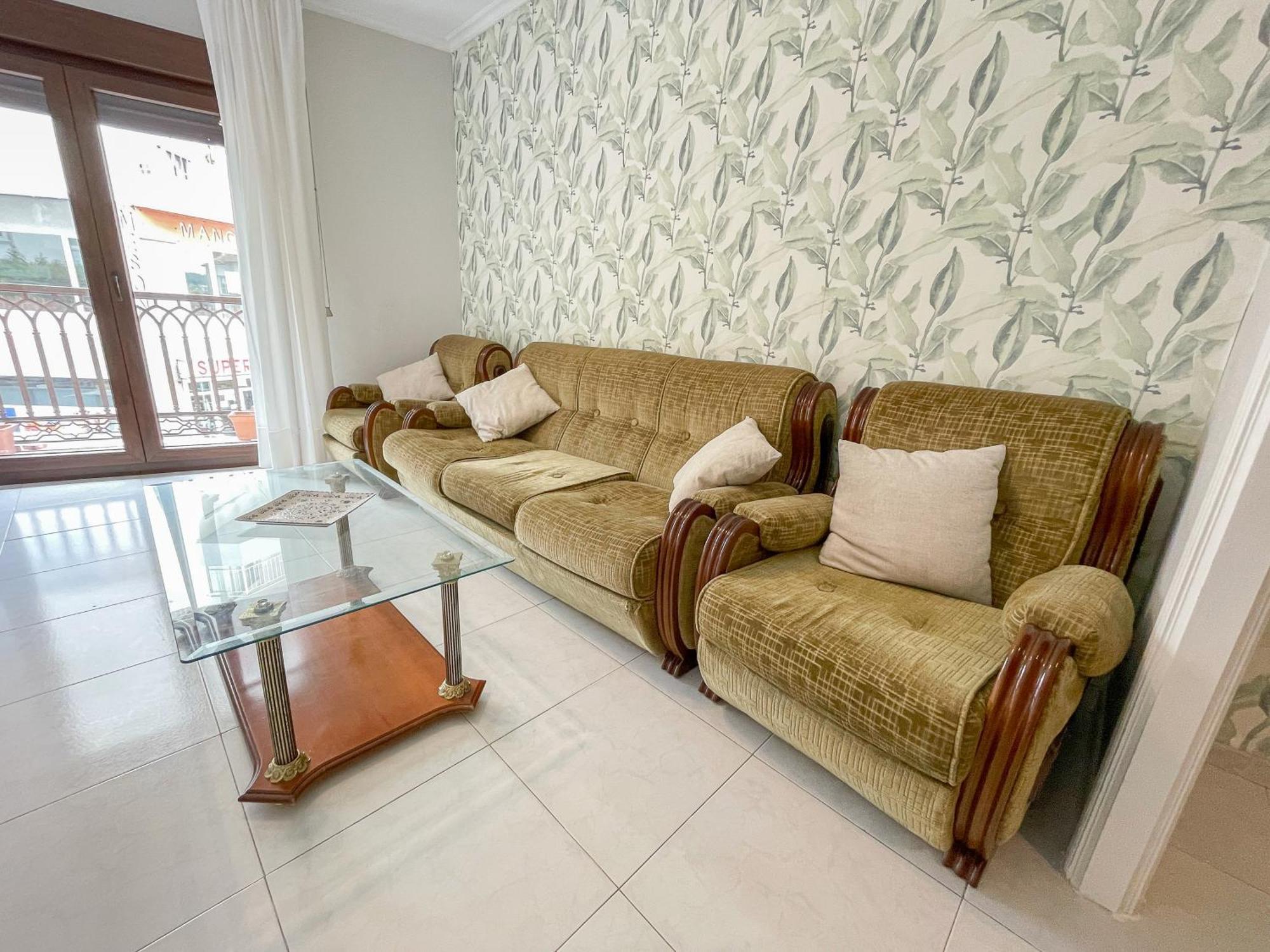 Apartamentos Portonovo 3000 外观 照片