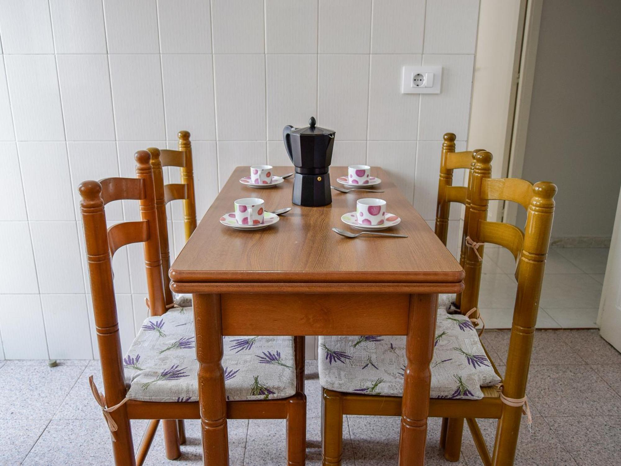 Apartamentos Portonovo 3000 外观 照片