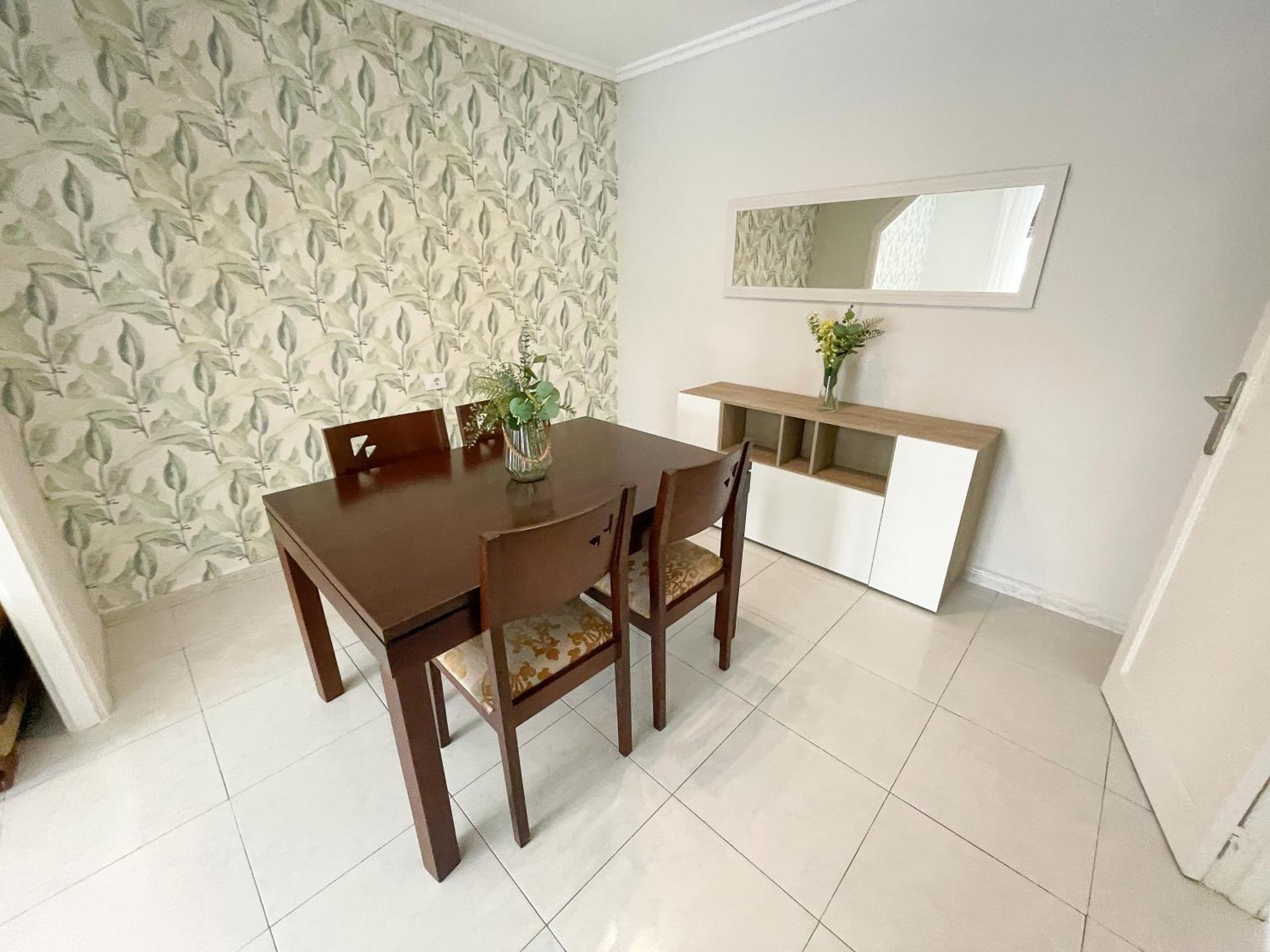 Apartamentos Portonovo 3000 外观 照片