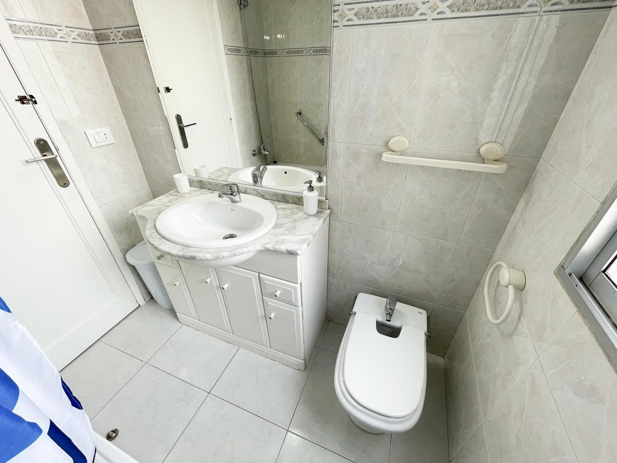 Apartamentos Portonovo 3000 外观 照片