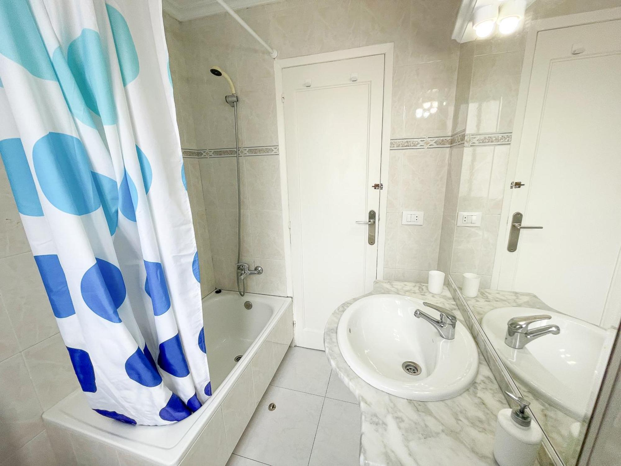 Apartamentos Portonovo 3000 外观 照片