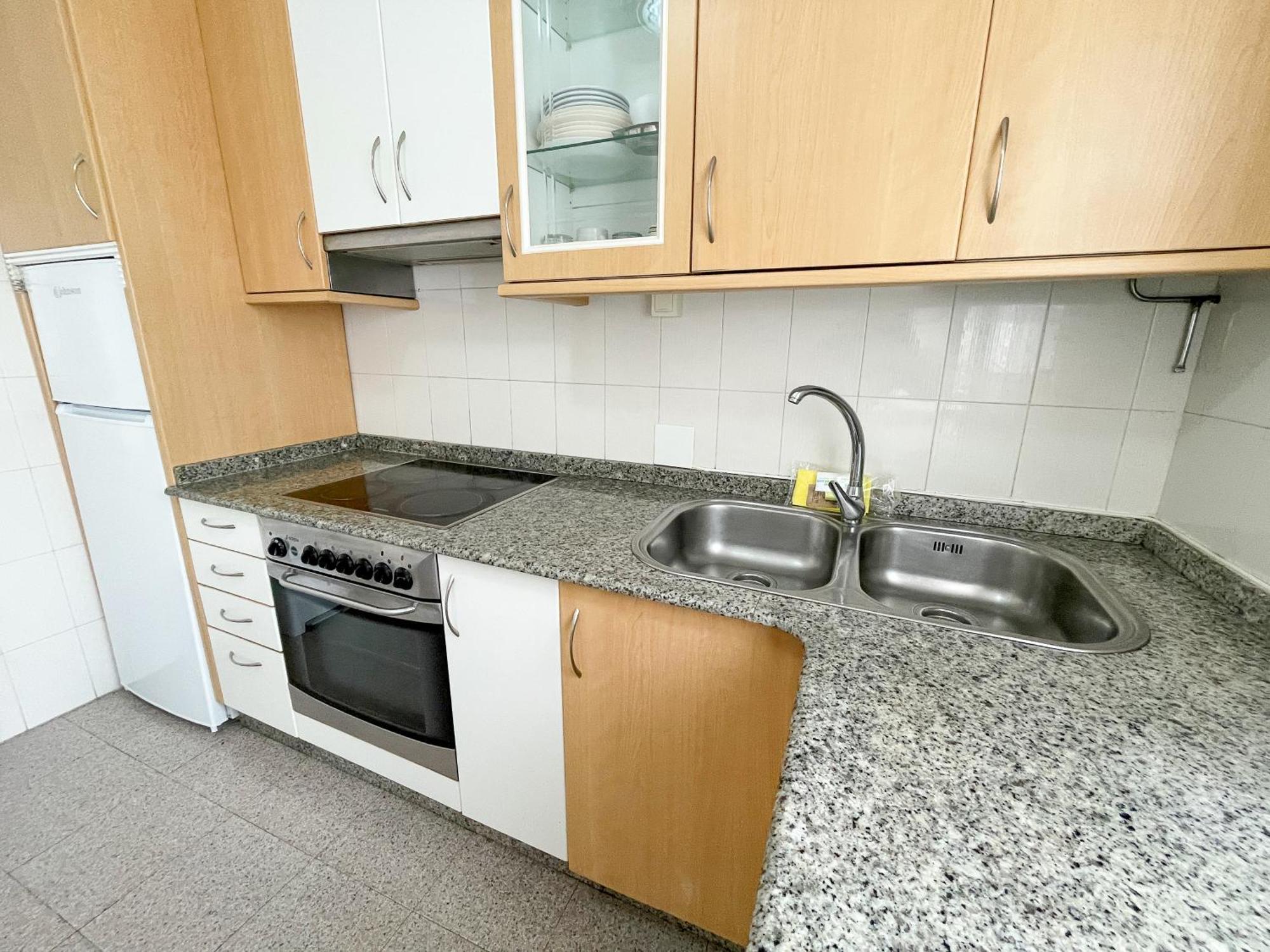 Apartamentos Portonovo 3000 外观 照片