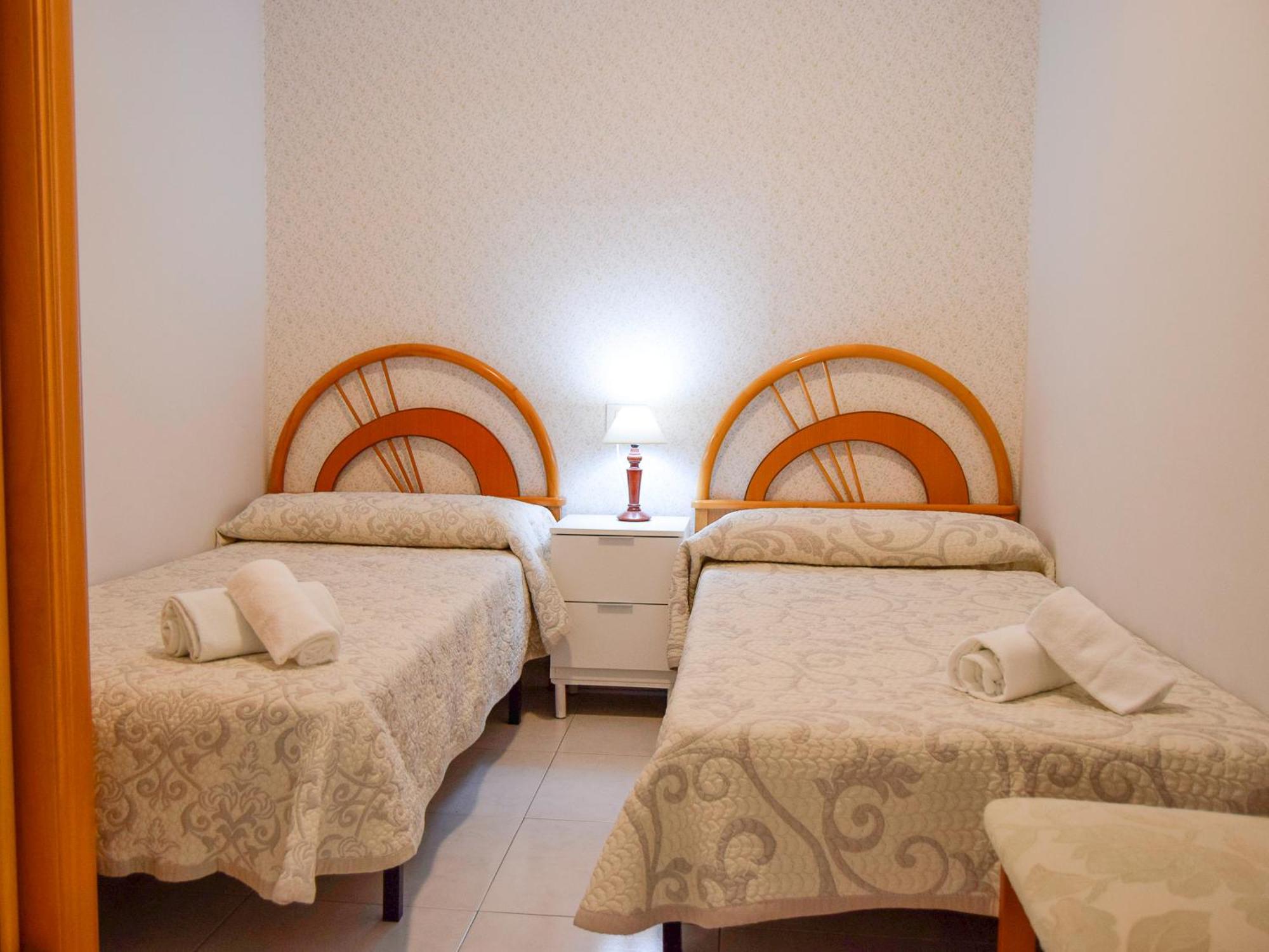 Apartamentos Portonovo 3000 外观 照片