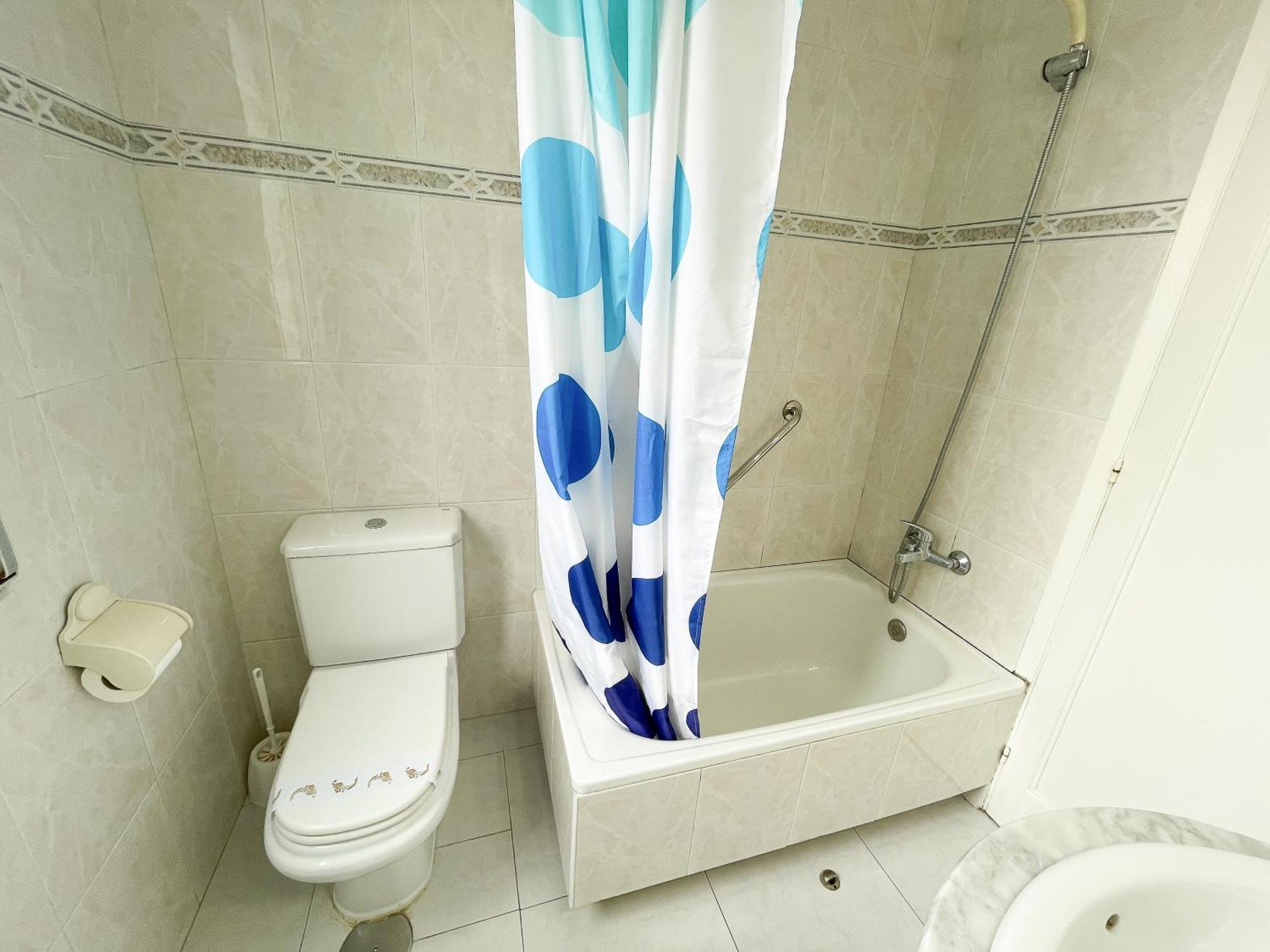 Apartamentos Portonovo 3000 外观 照片