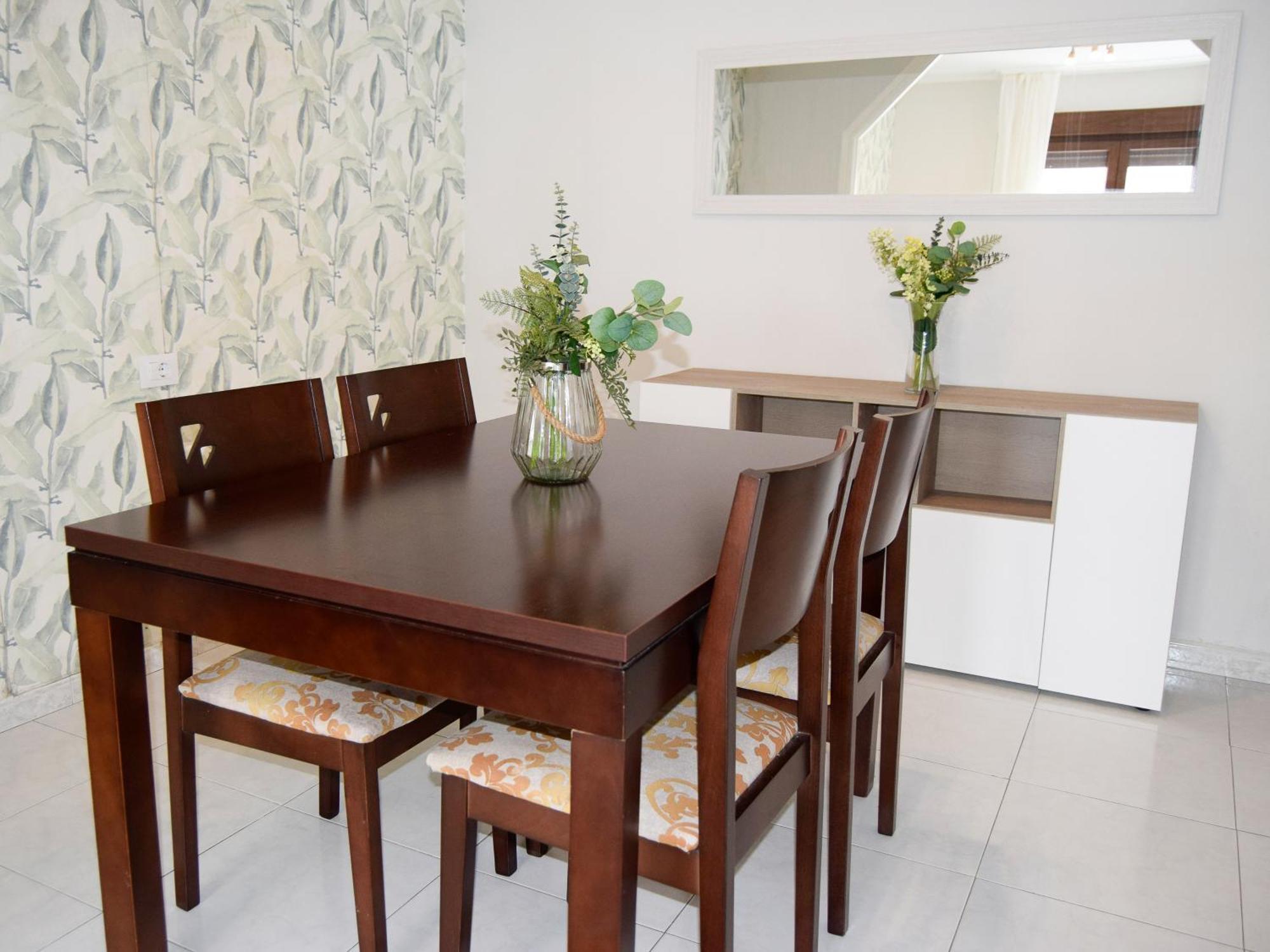 Apartamentos Portonovo 3000 外观 照片