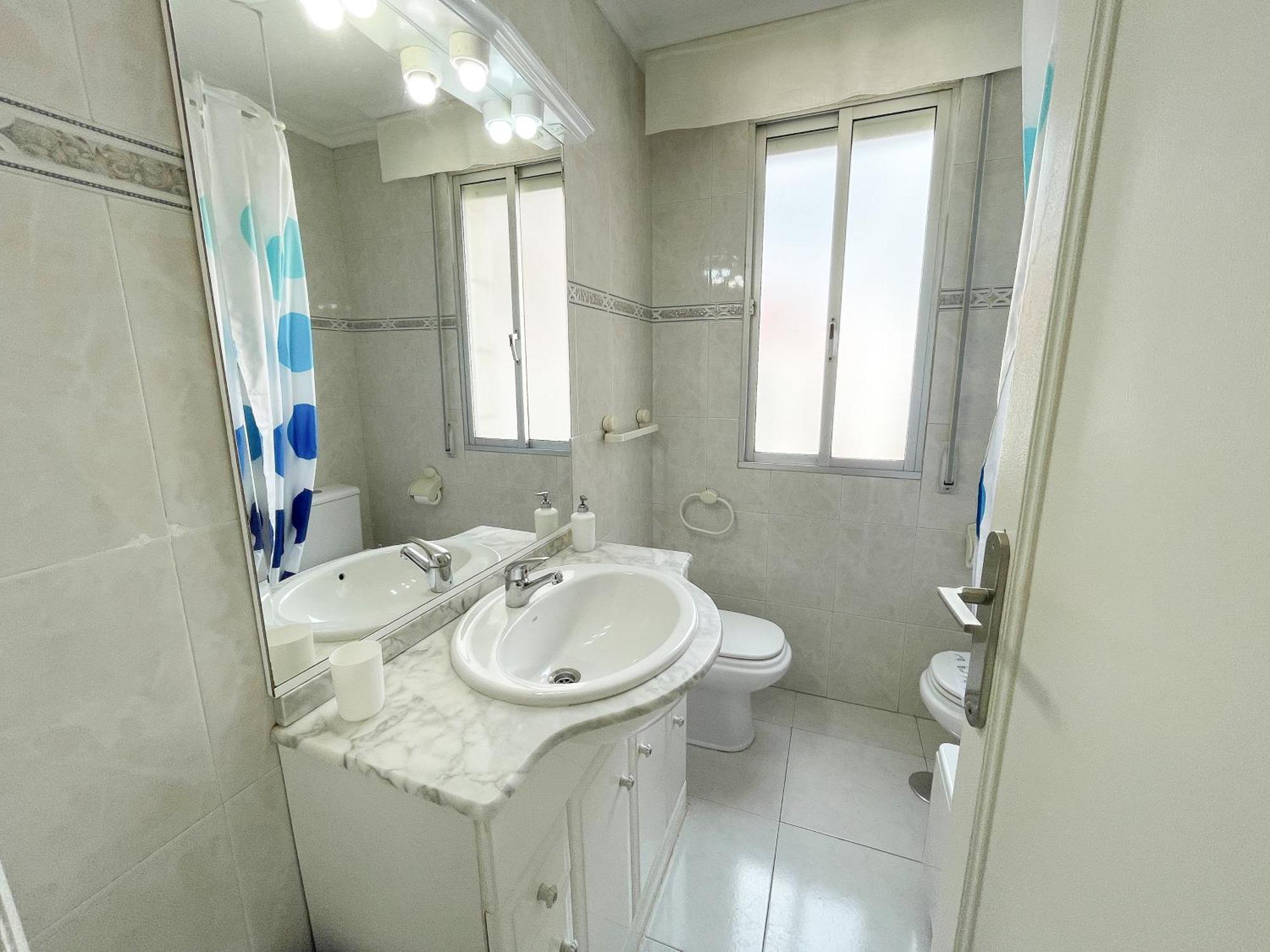 Apartamentos Portonovo 3000 外观 照片